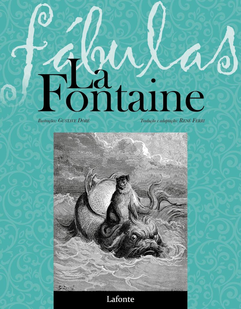 Fabulas La Fontaine
