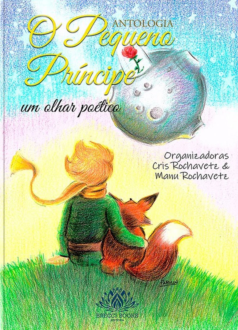 O Pequeno Principe