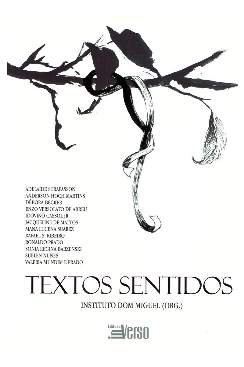 Textos Sentidos